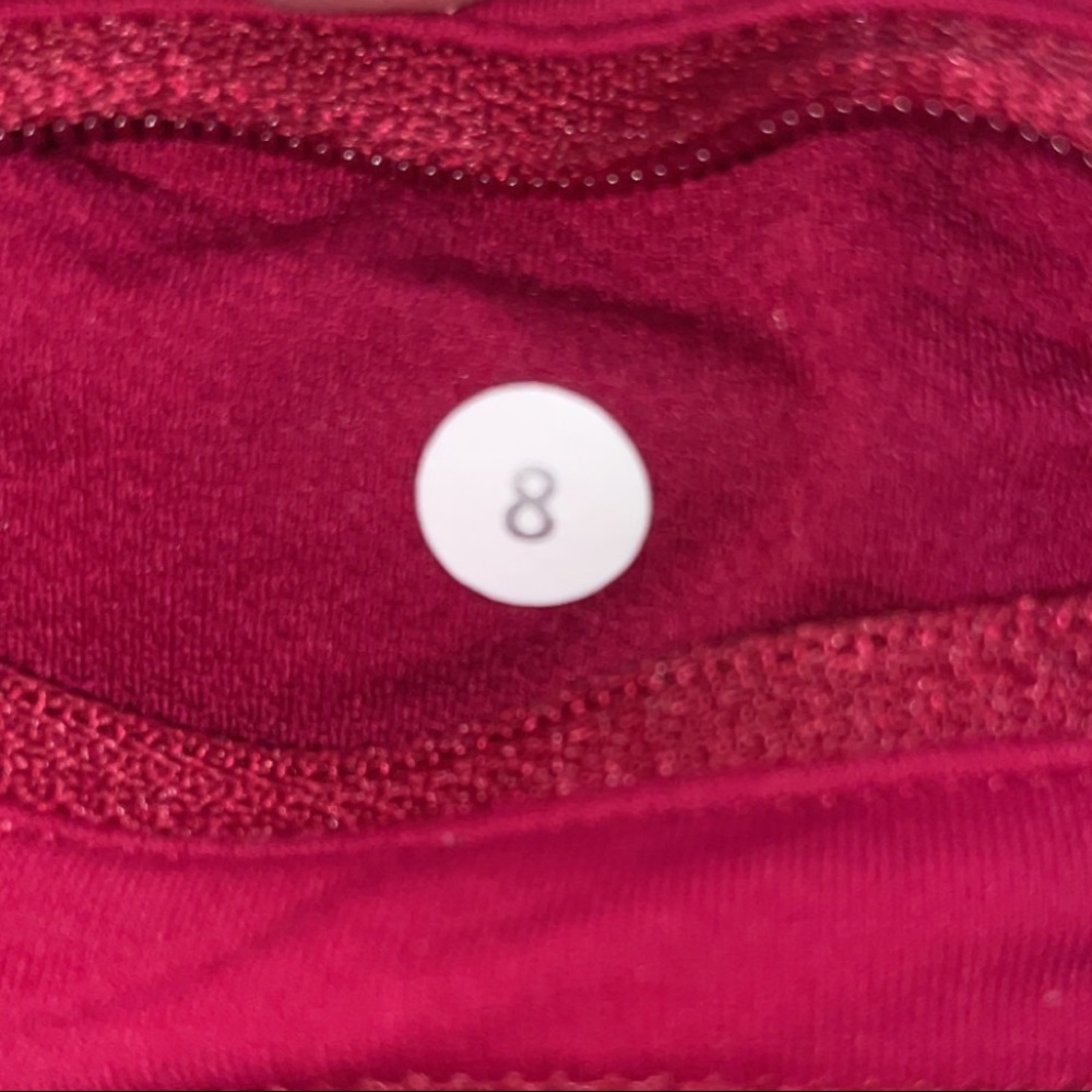 Lululemon 8